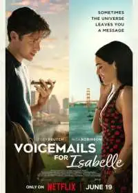 Сообщения для Изабель